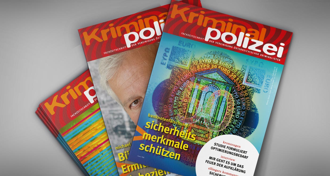 Kriminalpolizei